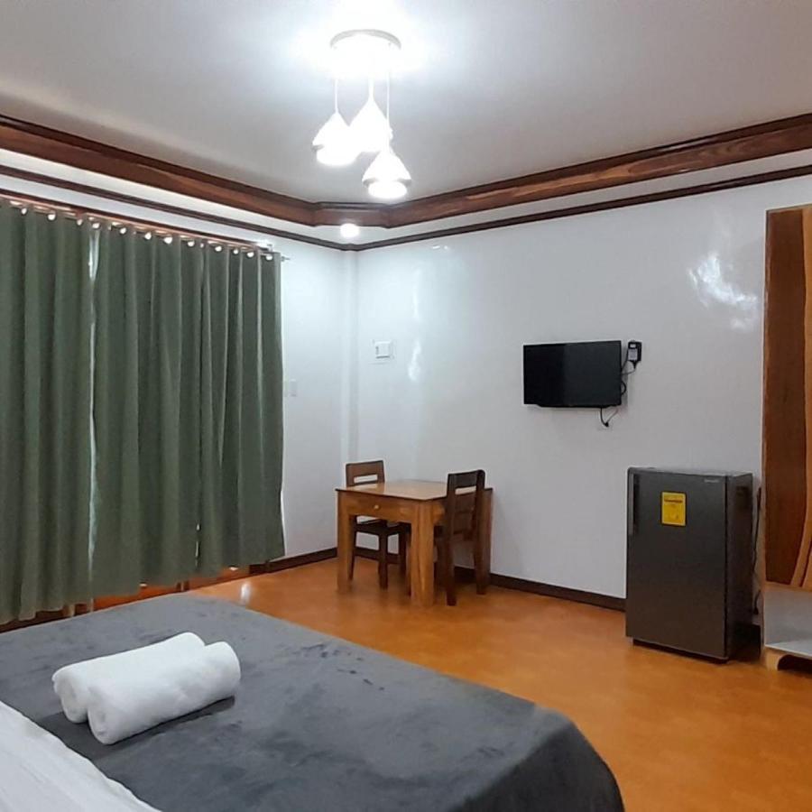 Takbo Beach Resort General Luna  Kültér fotó